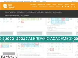 Sites similar to fad.uncu.edu.ar