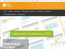 Sites similar to fad.uncuyo.edu.ar