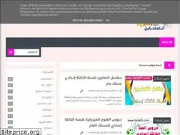 Sites similar to fada2physic.blogspot.com