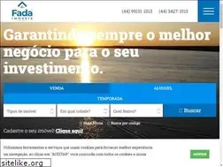 Sites similar to fadaimoveis1.com.br