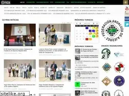 Sites similar to fadajedrez.com