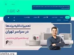 Sites similar to fadaktahvieh.com