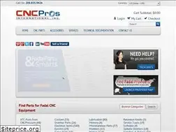 Sites similar to fadalcnc.com