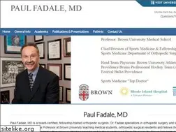Sites similar to fadale.com