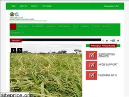 Sites similar to fadamaaf.net