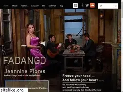 Sites similar to fadango.nl