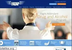 Sites similar to fadap.org