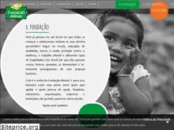 Sites similar to fadc.org.br