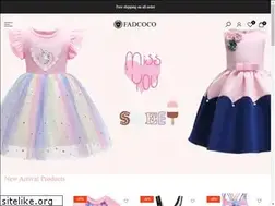 Sites similar to fadcoco.com