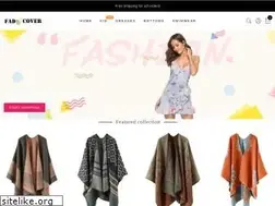 Sites similar to fadcover.myshopify.com