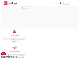 Sites similar to faddons.com