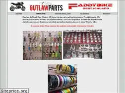 Sites similar to faddybike-deutschland.de