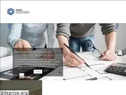 Sites similar to fadea.org.ar