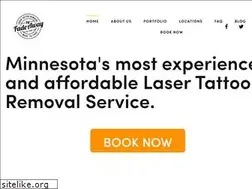 Sites similar to fadeawaylaser.com