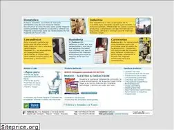 Sites similar to fadecen.com