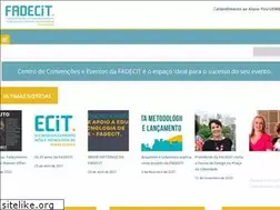 Sites similar to fadecit.org