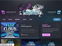 Sites similar to fadecloudmc.com