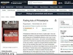Sites similar to fadedadsofphiladelphia.com
