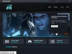 Sites similar to fadedandblurred.com