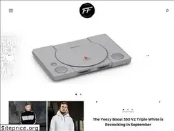 Sites similar to fadedfashion.com