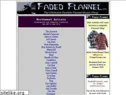 Sites similar to fadedflannel.com
