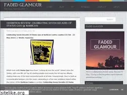 Sites similar to fadedglamour.co.uk