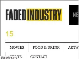 Sites similar to fadedindustry.com