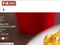 Sites similar to fadefumados.com.br