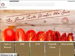Sites similar to fadegida.com.tr