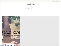 Sites similar to fadeinbeirut.com