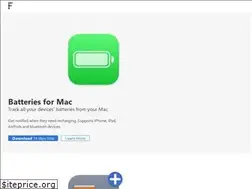 Sites similar to fadel.io
