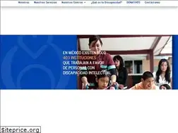 Sites similar to fadem.org.mx