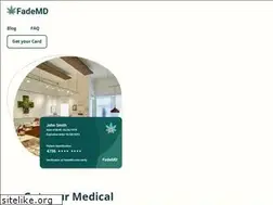 Sites similar to fademd.com