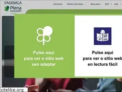 Sites similar to fademga.org