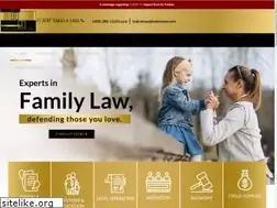 Sites similar to fademlaw.com