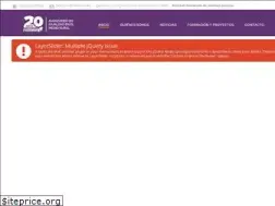 Sites similar to fademur.es