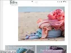Sites similar to fadenfactory.de