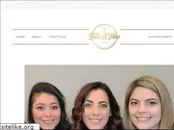 Sites similar to fadenflow.com