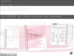 Sites similar to fadenkaefer.de