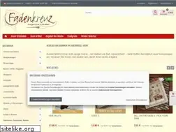Sites similar to fadenkreuz-shop.de