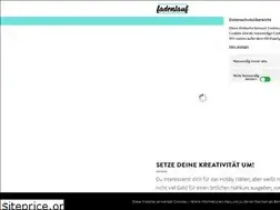 Sites similar to fadenlauf-naehschule.de