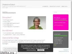 Sites similar to fadenpfad.ch