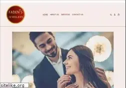 Sites similar to fadensjewelers.com