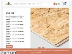 Sites similar to fadepofatelep.hu