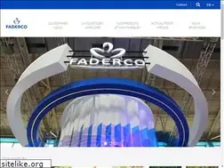 Sites similar to faderco.dz