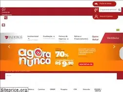 Sites similar to fadergs.edu.br