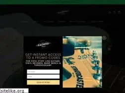 Sites similar to faders.ca