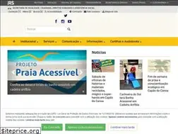 Sites similar to faders.rs.gov.br