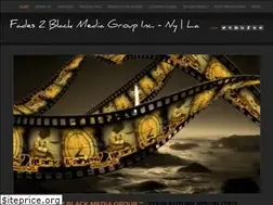 Sites similar to fades2blackmedia.com