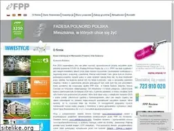 Sites similar to fadesapolnord.pl
